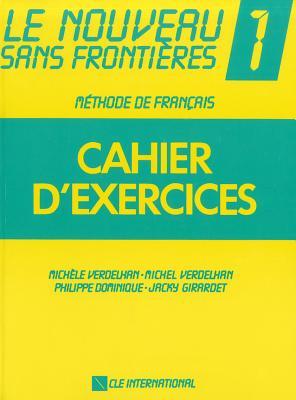 Le Noveau Sans Frontieres 1