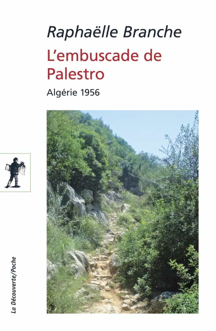 L'Embuscade de Palestro