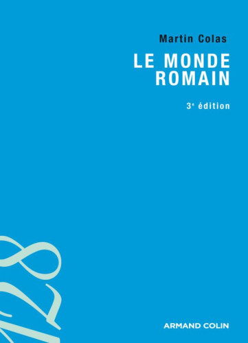 Le Monde Romain