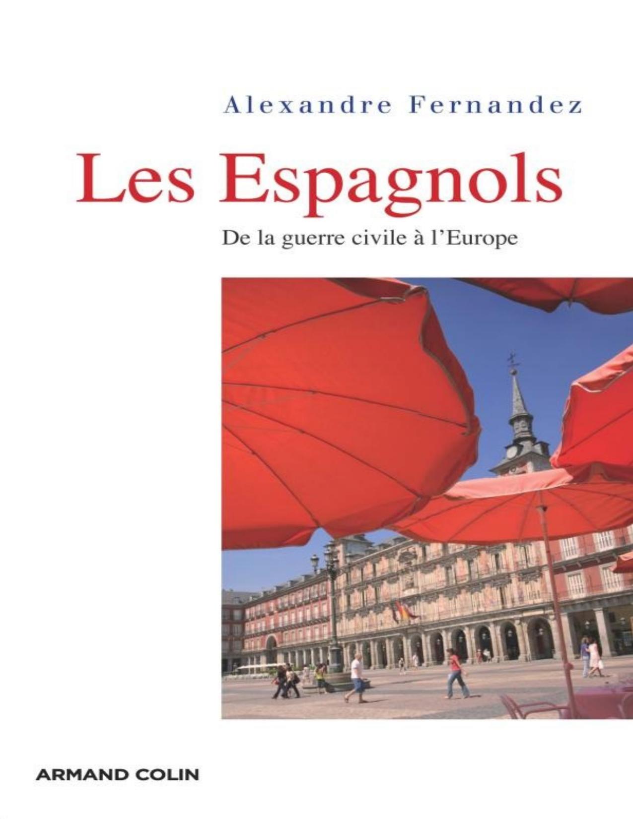 Les espagnols 