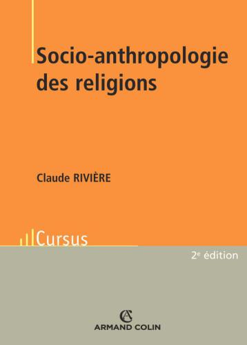 Socio-Anthropologie Des Religions