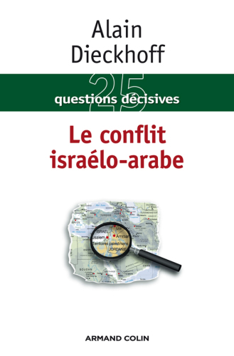 Le Conflit Israelo-Arabe