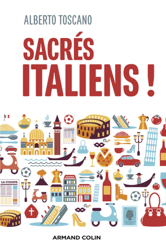 Sacr�s Italiens !