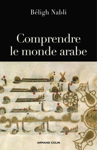 Comprendre Le Monde Arabe