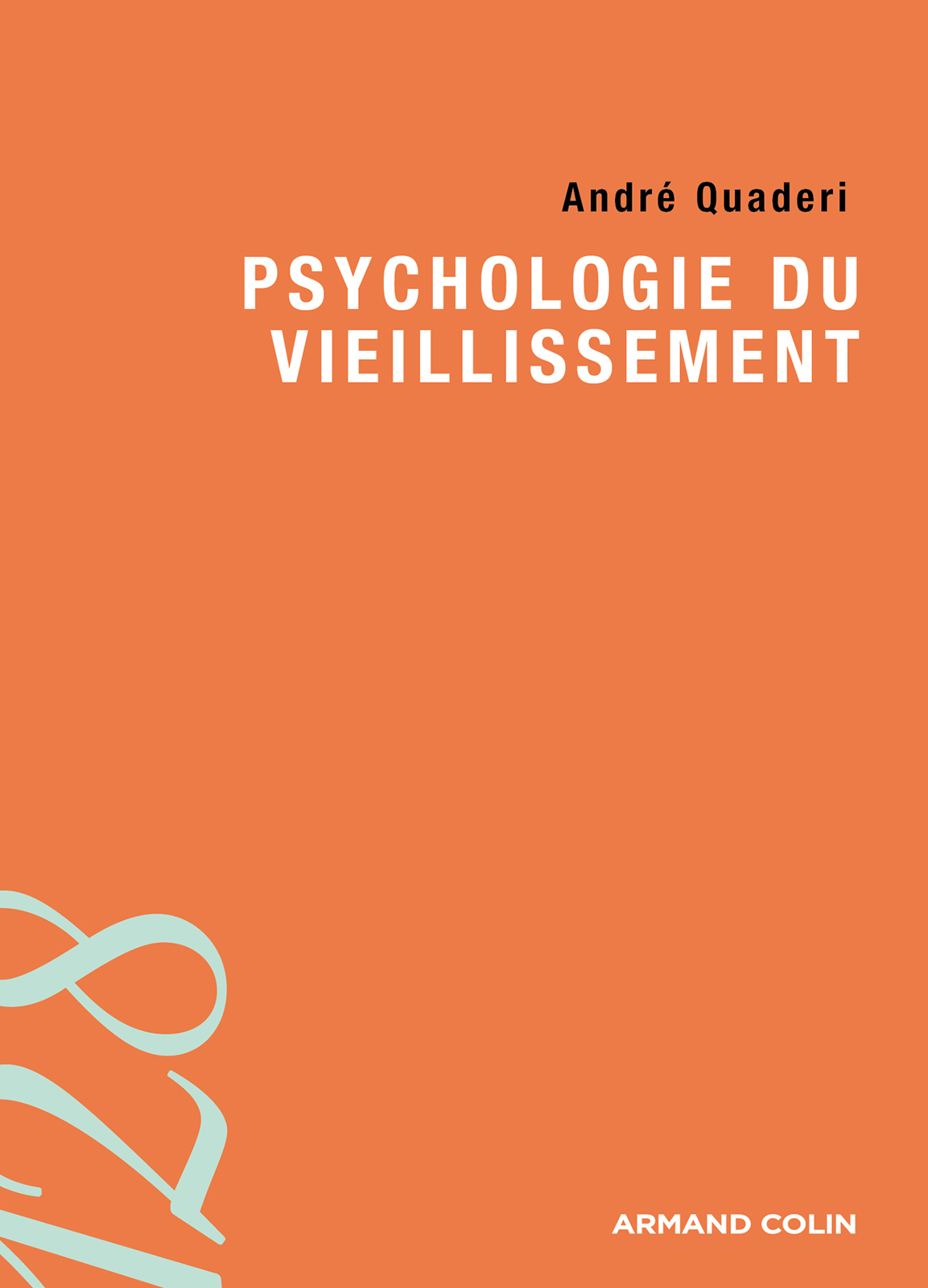 Psychologie Du Vieillissement