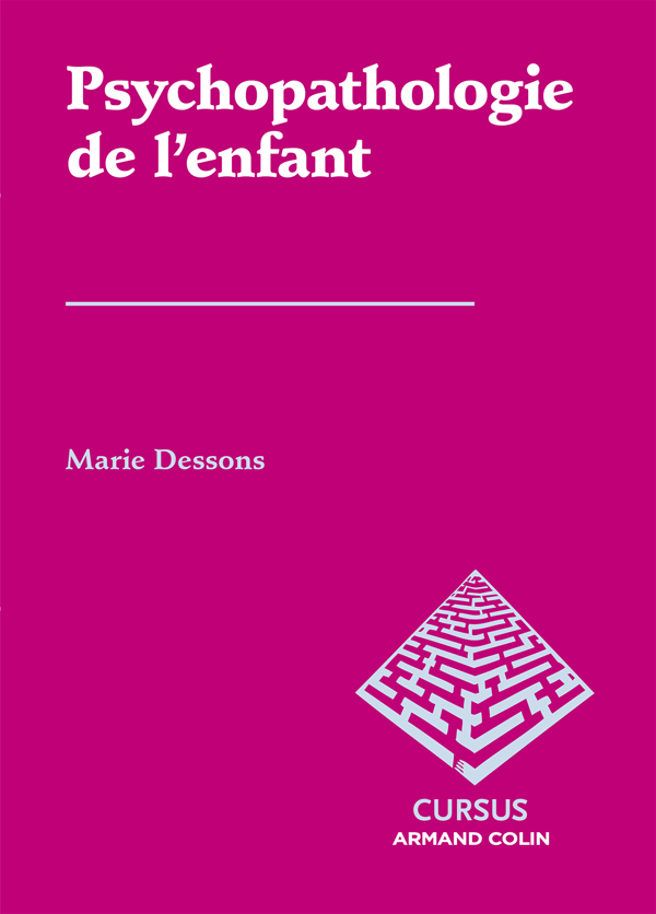 Psychopathologie de L'Enfant