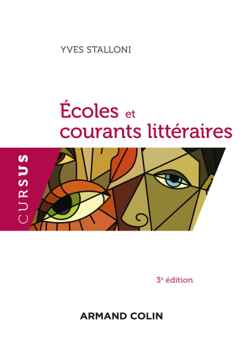 Écoles et courants littéraires