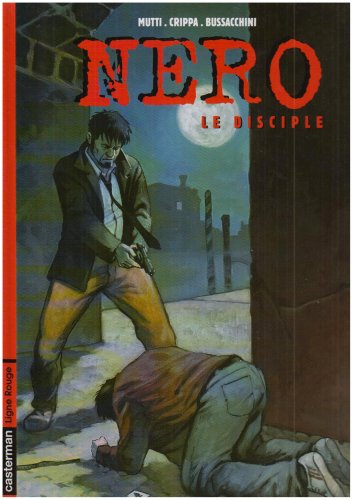 Le disciple (Nero #3)