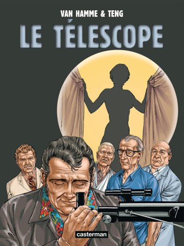 Le télescope