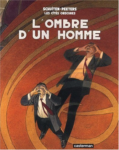 L'Ombre d'un homme