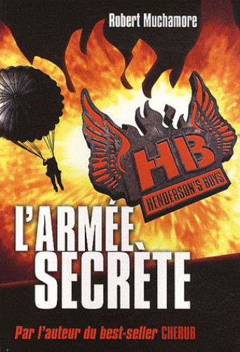 L'armée secrète