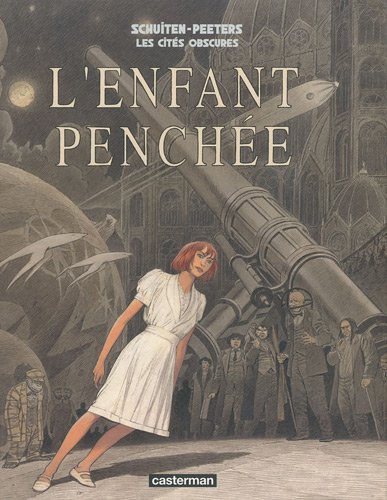 L'Enfant penchée