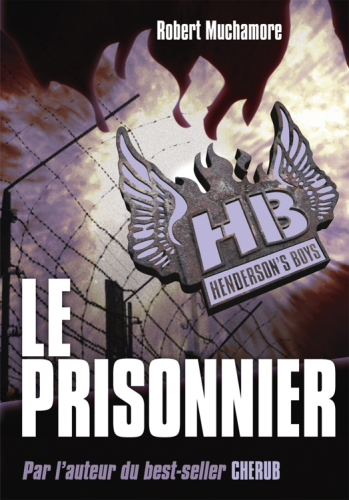 Le Prisonnier