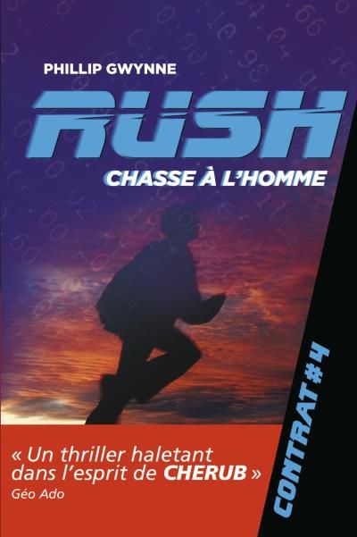 Chasse à l'homme