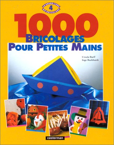 Le Grand Livre Du Bricolage Tome 4