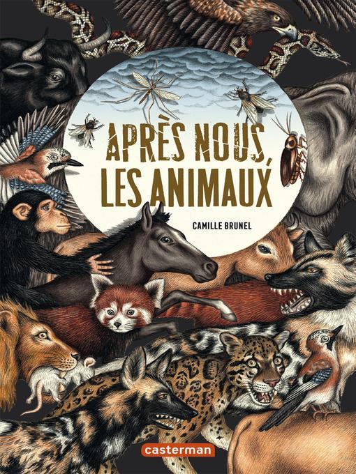 Après nous, les animaux