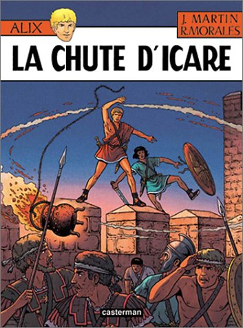 La Chute d'Icare