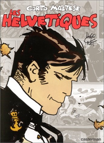 Corto Maltese