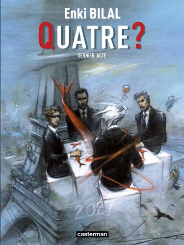 Quatre?