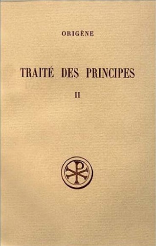 Traité des principes