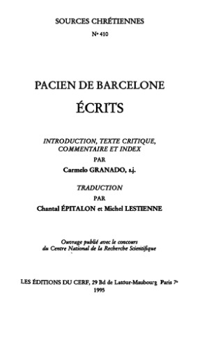 Écrits