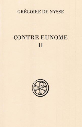 Contre Eunome II