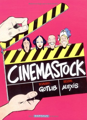 Cinémastock