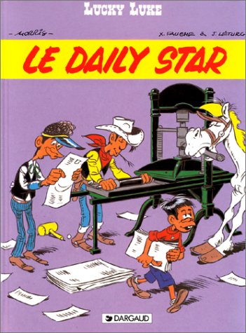 Le Daily Star