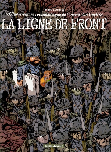 La Ligne De Front