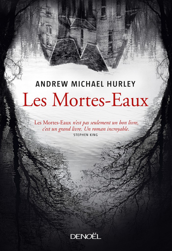 Les mortes-eaux : roman