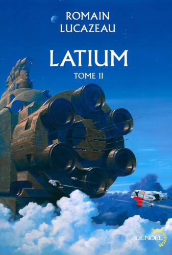 Latium 