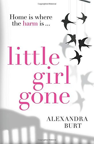 Little girl gone : roman