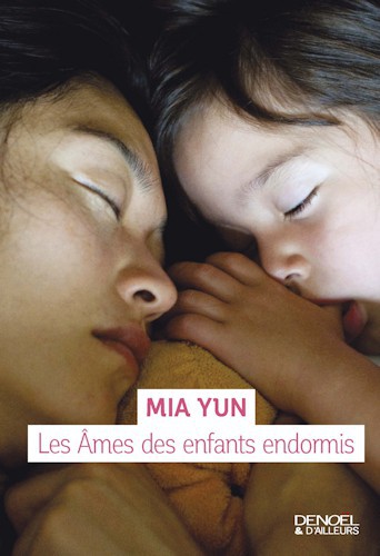 Les âmes des enfants endormis : roman