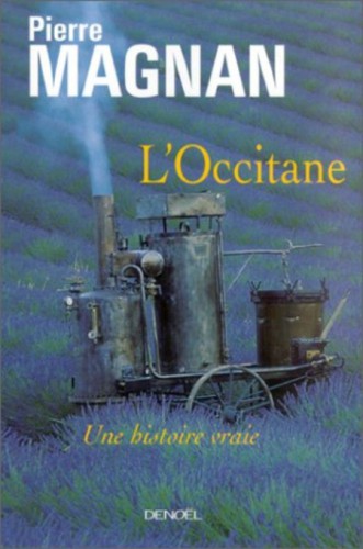 L'Occitane 