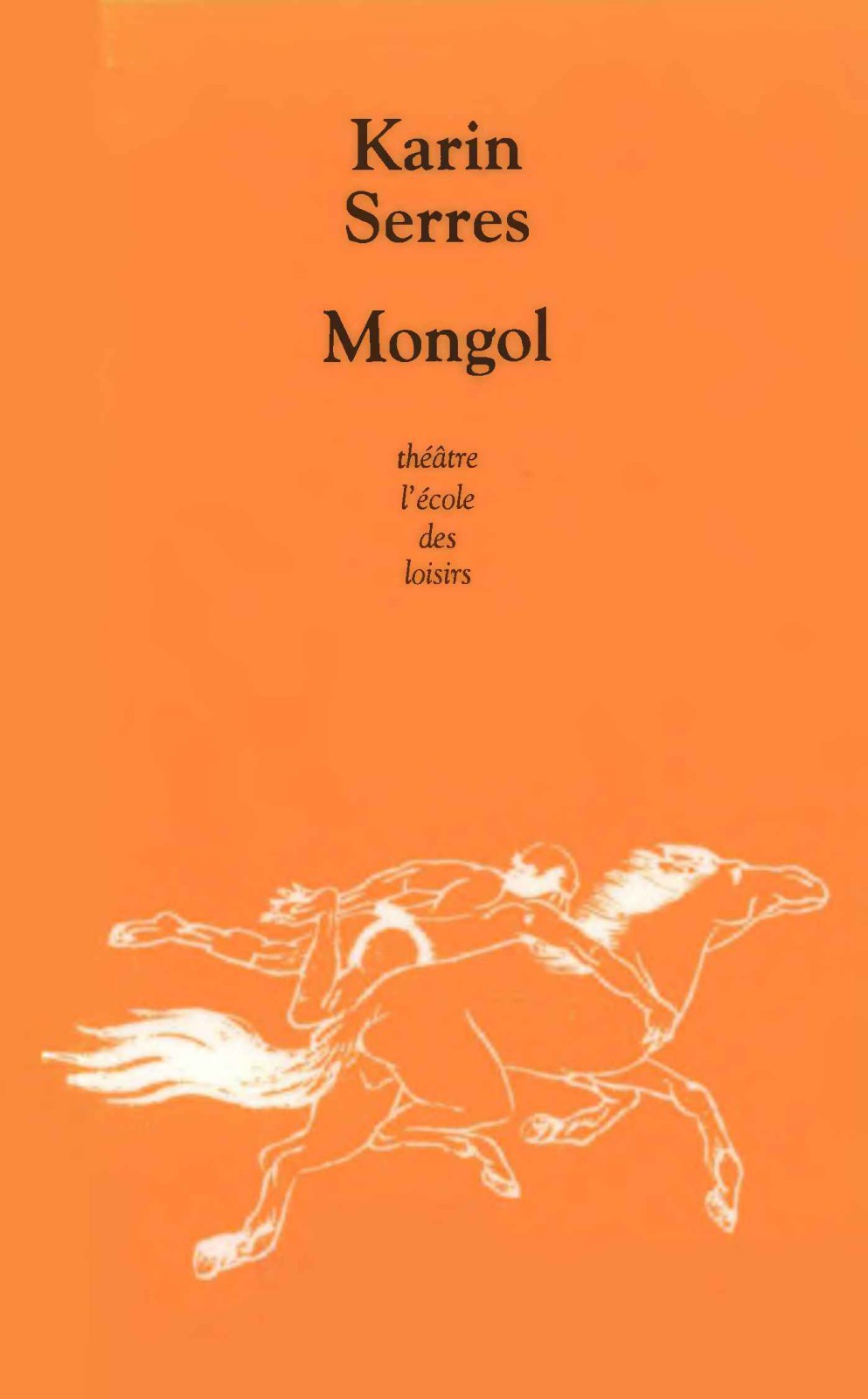 Mongol