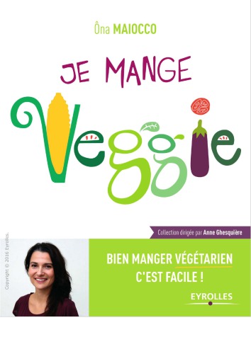 Je mange Veggie