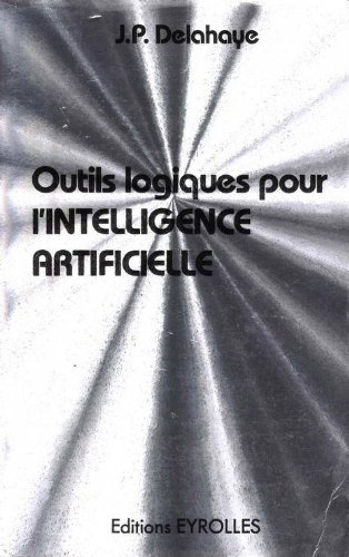 Outils logiques pour l'intelligence artificielle