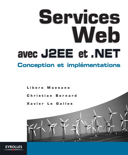 Service Web avec J2EE et NET