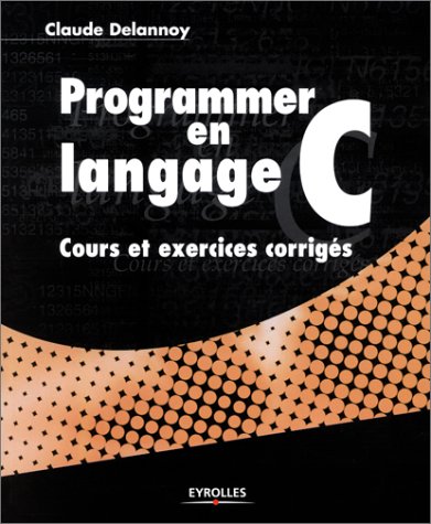 Programmer En Langage C