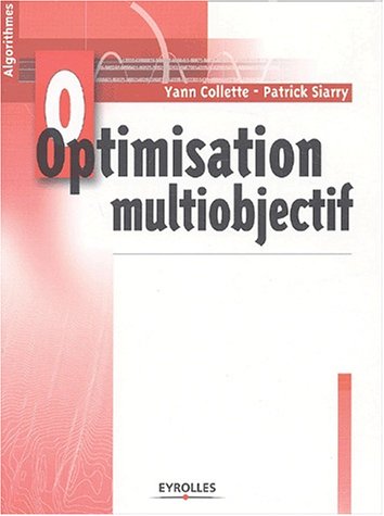 Optimisation Multiobjectif