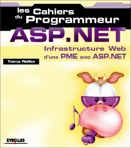 Cahiers Du Programmeur Asp.Net