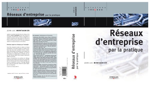 Réseaux d'entreprise par la pratique