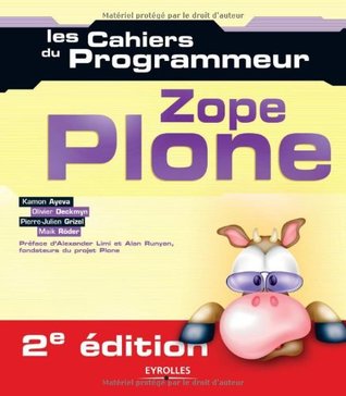 Zope Plone