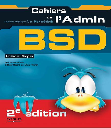 Bsd (French Edition)