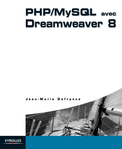 Php/My Sql Avec Dreamweaver 8