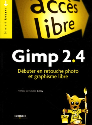 Gimp 2.4