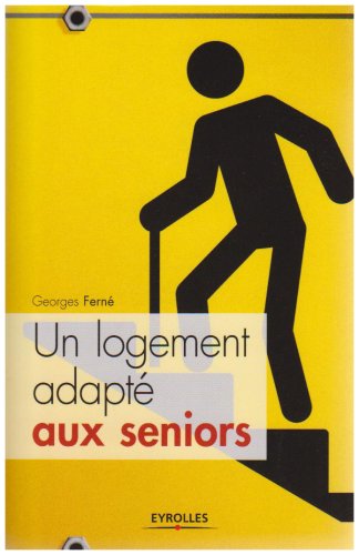 Un logement adapté aux seniors