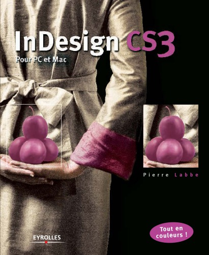 InDesign CS3 