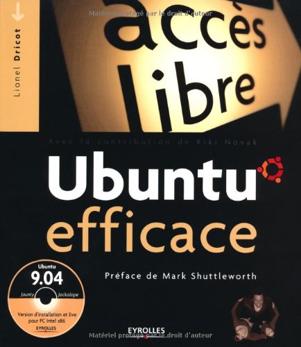 Ubuntu efficace