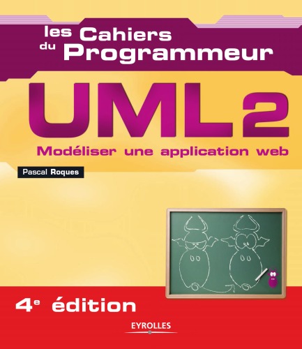 Uml2 (French Edition)